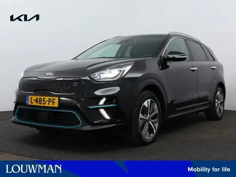 Used KIA E-NIRO Electric 2021 Ad 