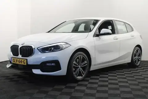 Annonce BMW SERIE 1 Essence 2022 d'occasion 