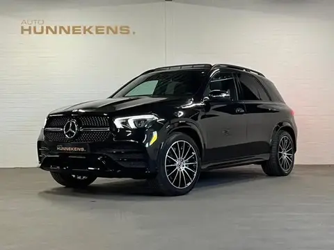 Used MERCEDES-BENZ CLASSE GLE Hybrid 2022 Ad 