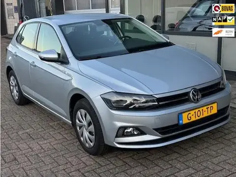 Annonce VOLKSWAGEN POLO Essence 2019 d'occasion 