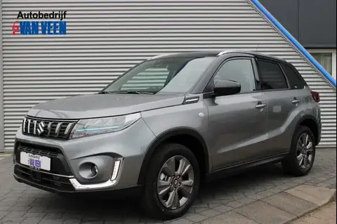 Annonce SUZUKI VITARA Essence 2022 d'occasion 