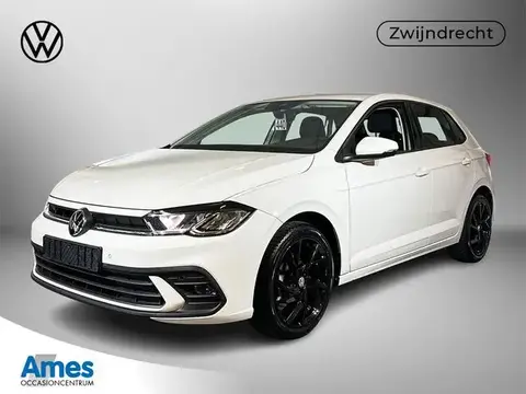 Used VOLKSWAGEN POLO Petrol 2023 Ad 