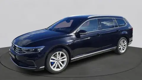 Annonce VOLKSWAGEN PASSAT Hybride 2023 d'occasion 