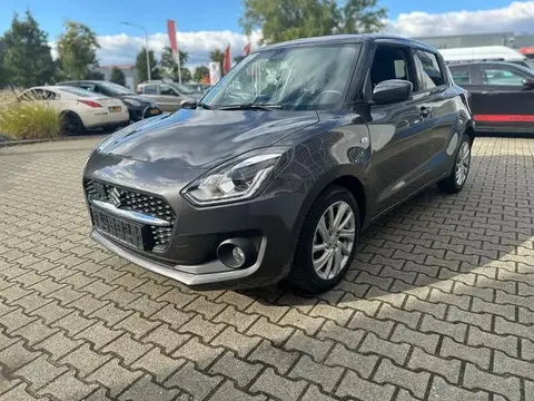 Used SUZUKI SWIFT Petrol 2021 Ad 