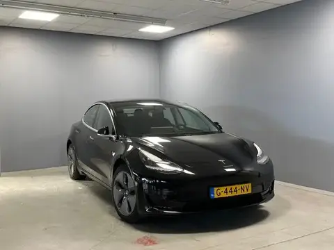 Annonce TESLA MODEL 3 Électrique 2019 d'occasion 