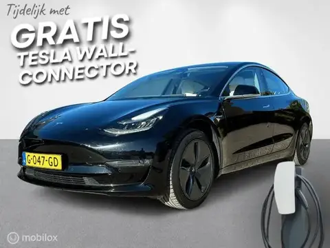 Used TESLA MODEL 3 Electric 2019 Ad 