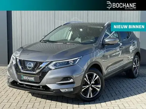 Used NISSAN QASHQAI Petrol 2018 Ad 