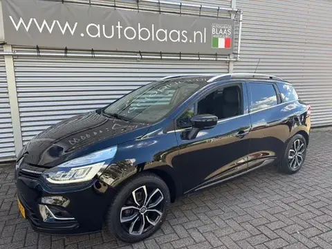 Annonce RENAULT CLIO Essence 2018 d'occasion 