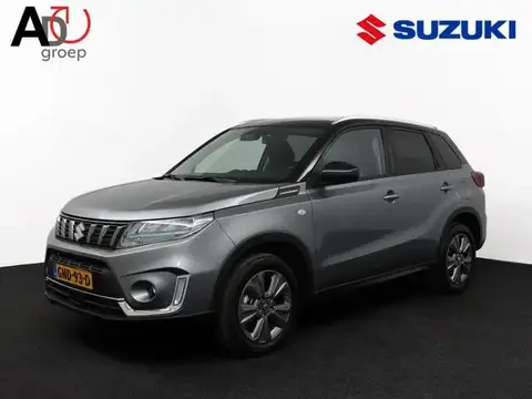 Used SUZUKI VITARA Hybrid 2024 Ad 