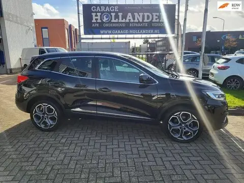 Used RENAULT KADJAR Petrol 2018 Ad 