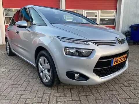 Used CITROEN C4 Petrol 2017 Ad 