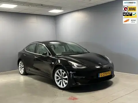 Annonce TESLA MODEL 3 Électrique 2019 d'occasion 