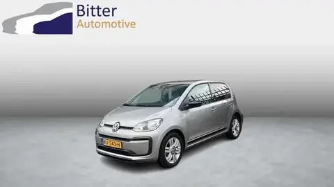 Used VOLKSWAGEN UP! Petrol 2017 Ad 