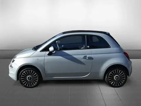 Used FIAT 500 Petrol 2021 Ad 