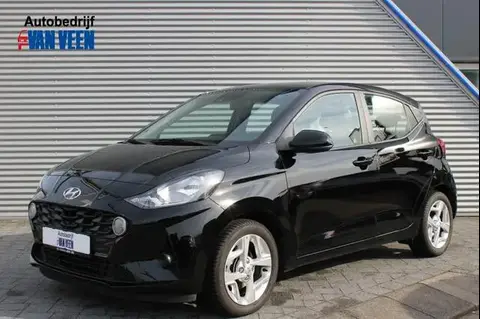 Used HYUNDAI I10 Petrol 2023 Ad 