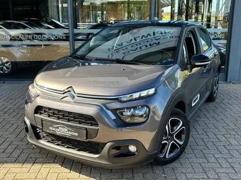 Used CITROEN C3 Petrol 2022 Ad 