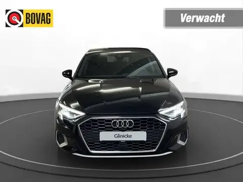 Used AUDI A3 Hybrid 2021 Ad 