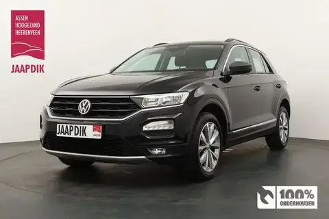 Used VOLKSWAGEN T-ROC Petrol 2019 Ad 