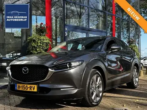 Used MAZDA CX-30 Petrol 2020 Ad 