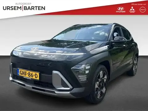 Annonce HYUNDAI KONA Hybride 2024 d'occasion 