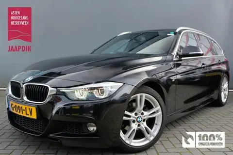 Used BMW SERIE 3 Petrol 2019 Ad 