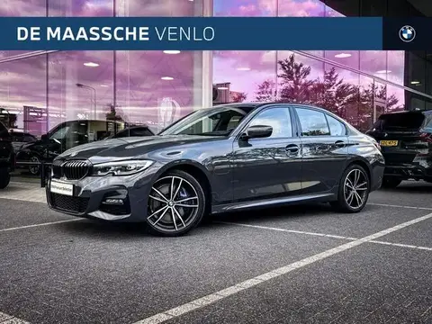 Used BMW SERIE 3 Hybrid 2020 Ad 