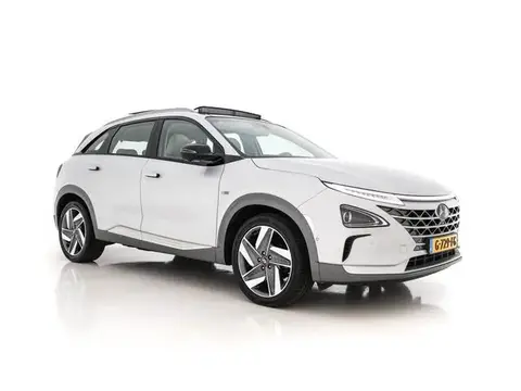 Used HYUNDAI NEXO Electric 2019 Ad 