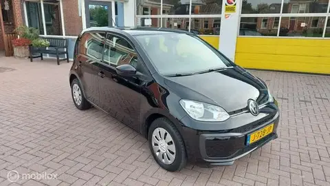 Annonce VOLKSWAGEN UP! Essence 2020 d'occasion 