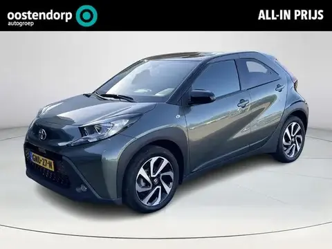 Used TOYOTA AYGO Petrol 2023 Ad 