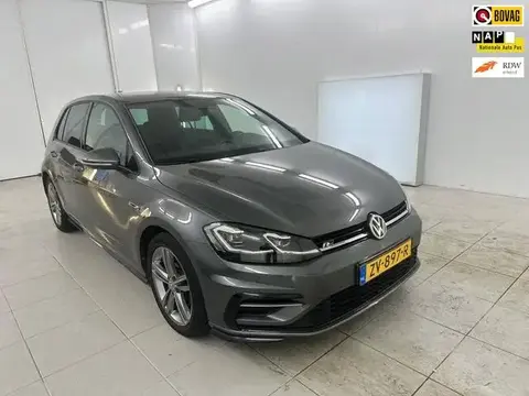 Used VOLKSWAGEN GOLF Petrol 2019 Ad 