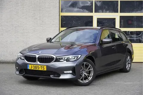 Annonce BMW SERIE 3 Essence 2020 d'occasion 