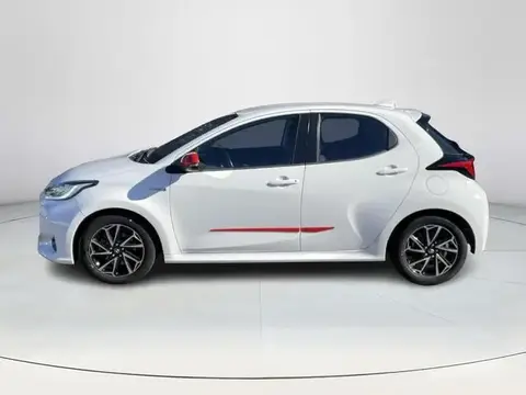 Used TOYOTA YARIS Hybrid 2020 Ad 