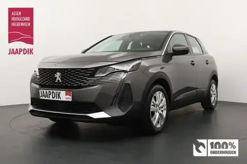 Used PEUGEOT 3008 Petrol 2021 Ad 