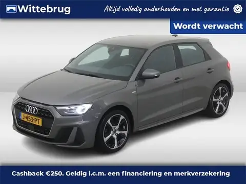 Annonce AUDI A1 Essence 2020 d'occasion 