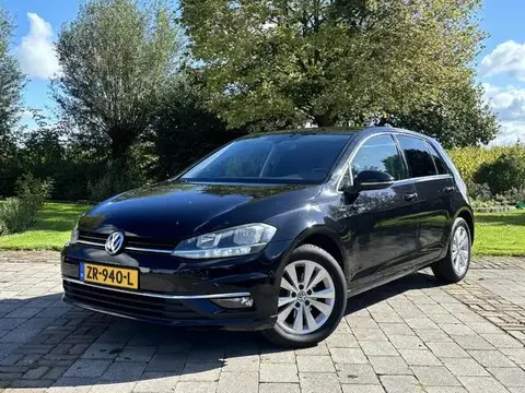 Used VOLKSWAGEN GOLF Petrol 2019 Ad 