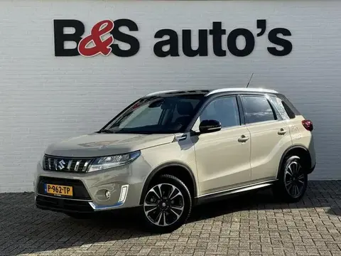 Used SUZUKI VITARA Hybrid 2022 Ad 