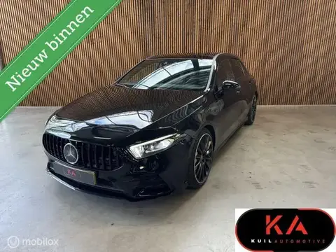 Used MERCEDES-BENZ CLASSE A Petrol 2020 Ad 