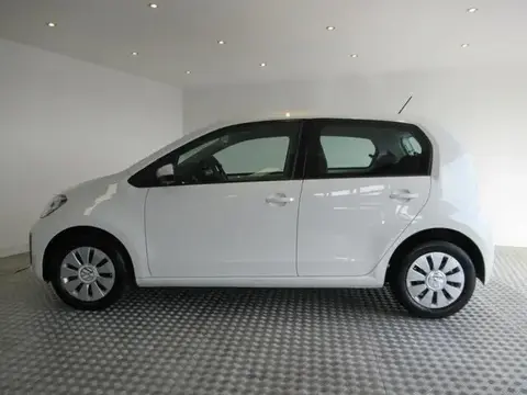 Used VOLKSWAGEN UP! Petrol 2019 Ad 