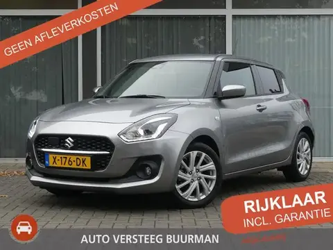 Used SUZUKI SWIFT Hybrid 2023 Ad 