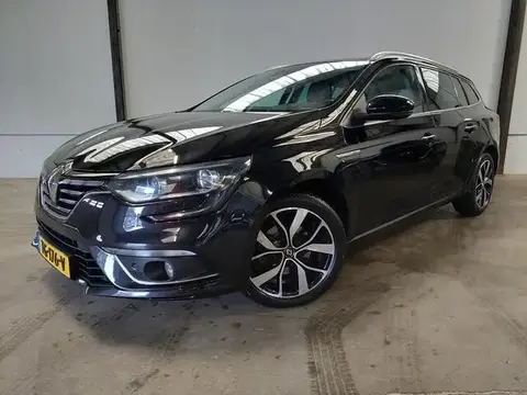 Used RENAULT MEGANE Petrol 2018 Ad 