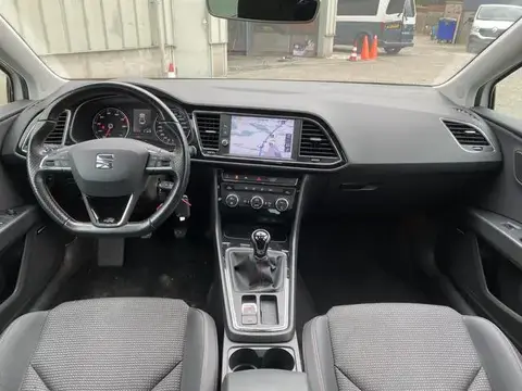 Used SEAT LEON Petrol 2018 Ad 