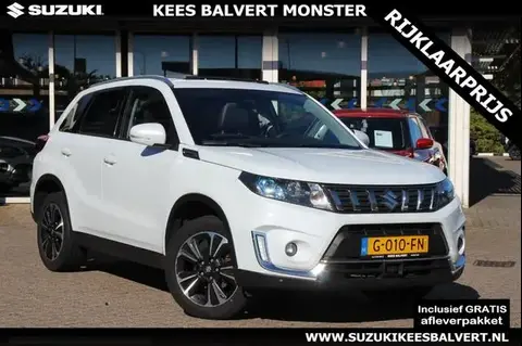 Used SUZUKI VITARA Petrol 2019 Ad 