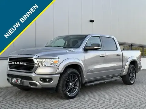 Used DODGE RAM LPG 2020 Ad 