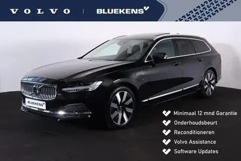 Used VOLVO V90 Hybrid 2023 Ad 