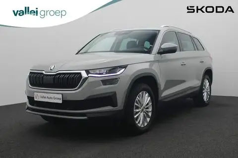 Used SKODA KODIAQ Petrol 2024 Ad 