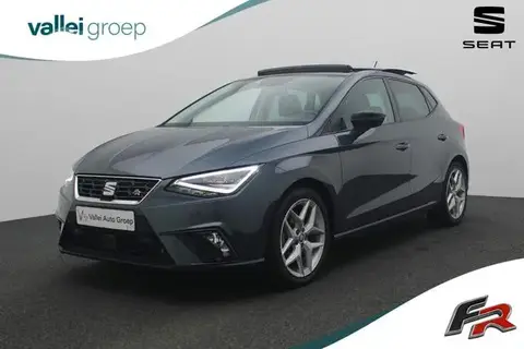 Annonce SEAT IBIZA Essence 2019 d'occasion 