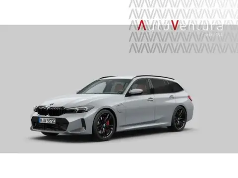 Annonce BMW SERIE 3 Hybride 2023 d'occasion 