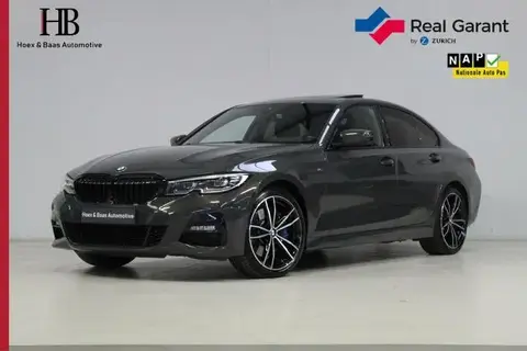 Annonce BMW SERIE 3 Hybride 2019 d'occasion 