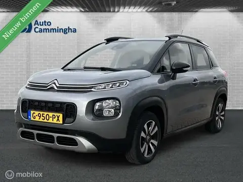 Used CITROEN C3 Petrol 2019 Ad 