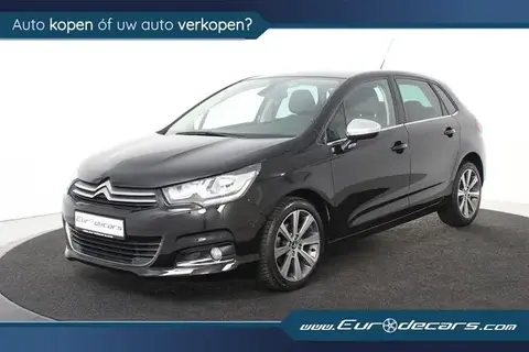 Annonce CITROEN C4 Essence 2015 d'occasion 